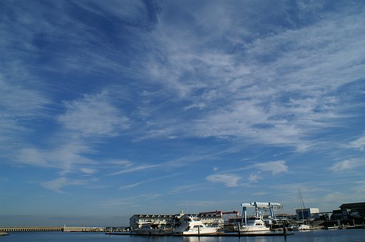 BAY SKY
