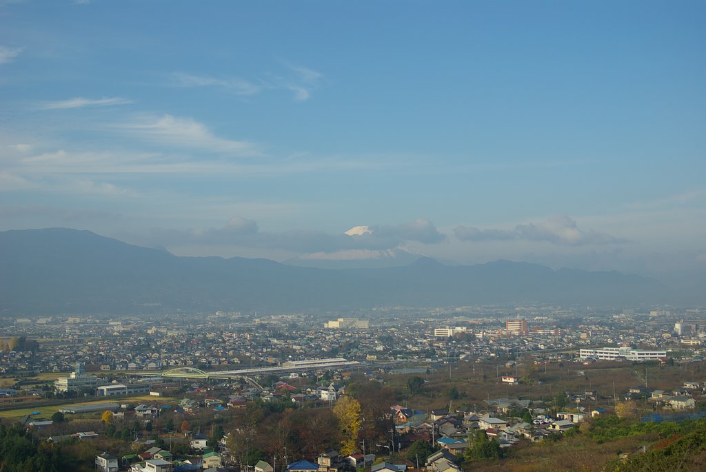 富士山　Ｋ１０Ｄ+ＦＡ31ｍｍ