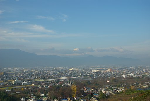 富士山　Ｋ１０Ｄ+ＦＡ31ｍｍ