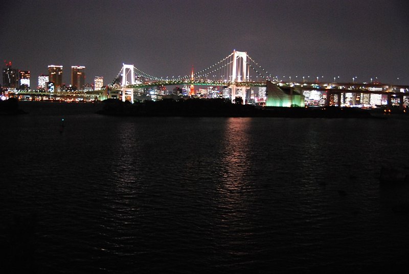 お台場