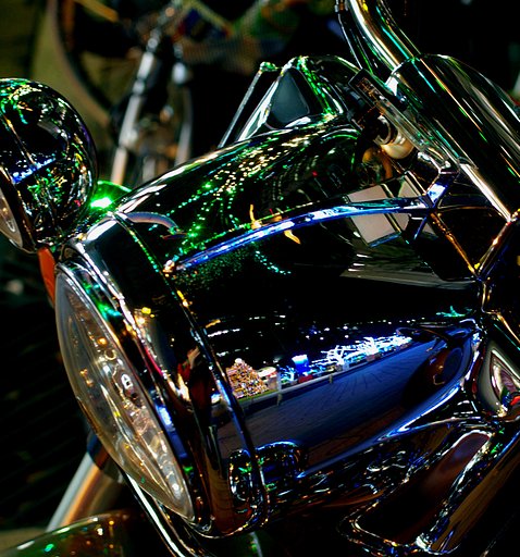 HARLEY-DAVIDSON