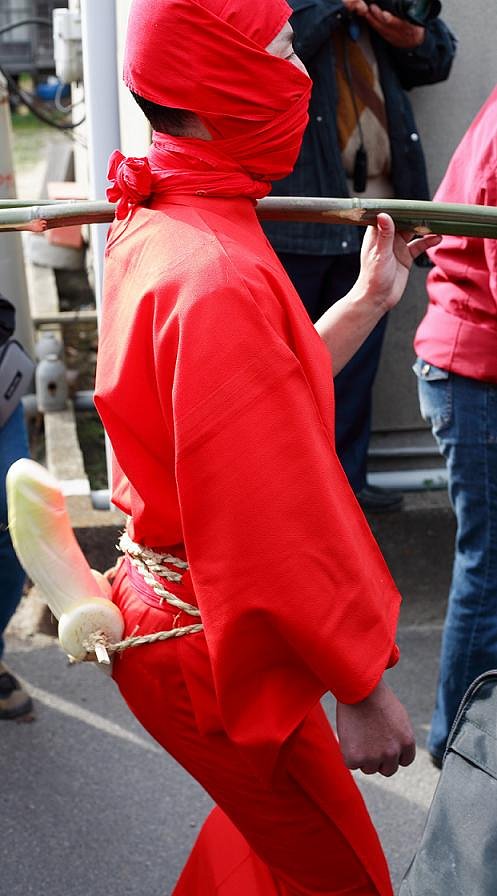 てんてこ祭り