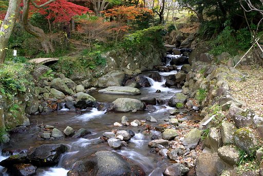 熱海梅園