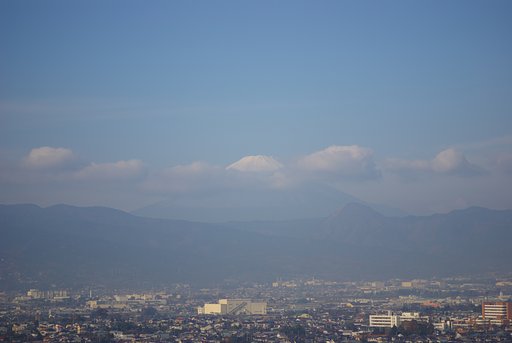 富士山　Ｋ１０Ｄ+ＤＡ70ｍｍ