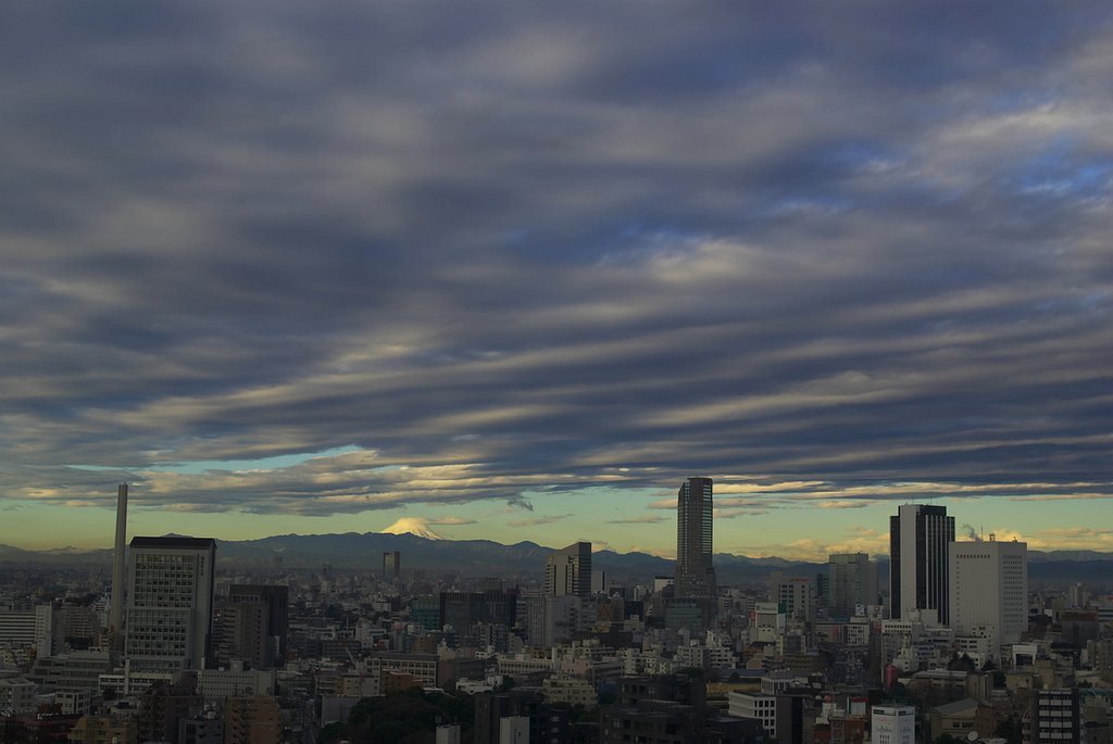 妖雲？