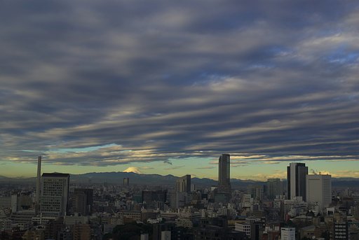 妖雲？