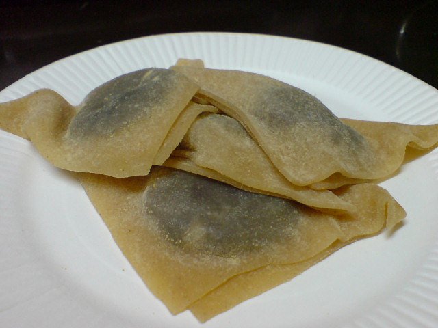 生八つ橋