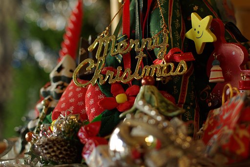 ☆*Merry X'mas*
