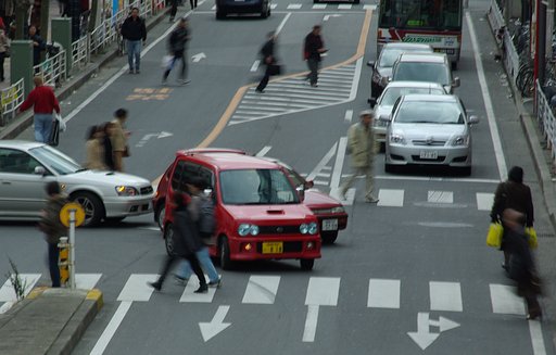 『寒』寒いとボケるね