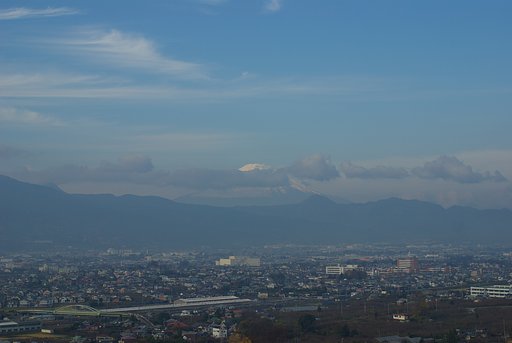 富士山　Ｋ１０Ｄ+ＦＡ43ｍｍ