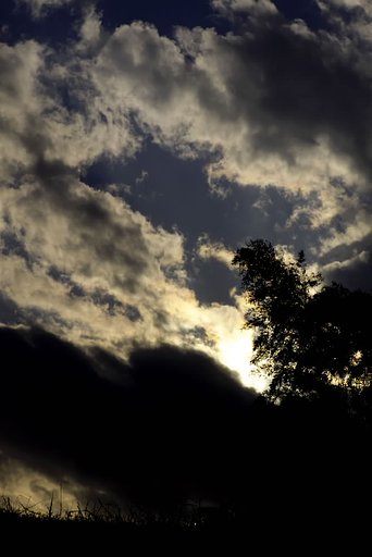 雲