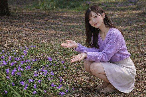 咲きましたよ～💛