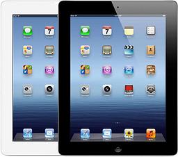 iPad