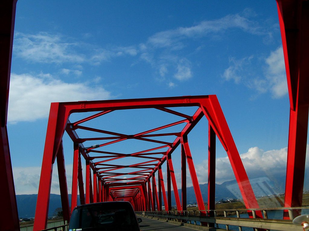 鉄橋