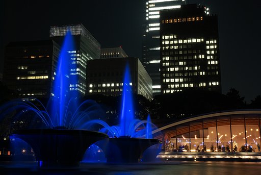 光都東京