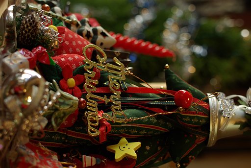 *Merry X'mas*☆