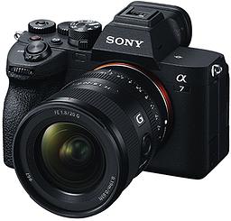 α7 IV