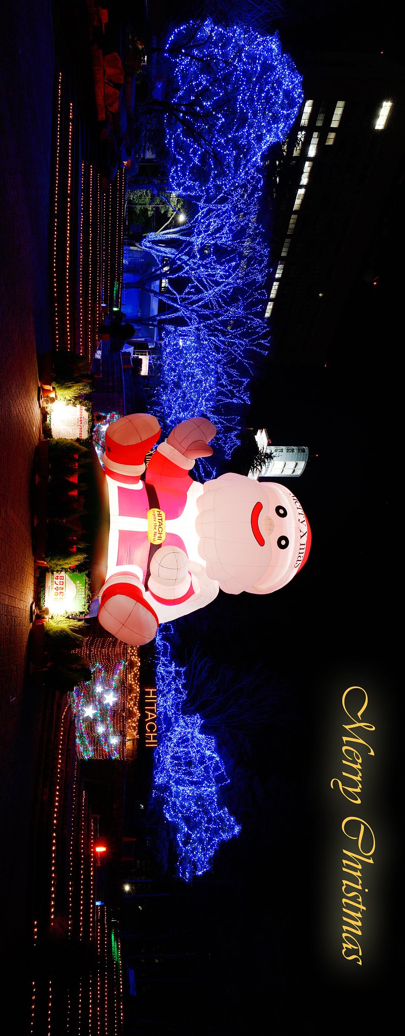 Merry Christmas !