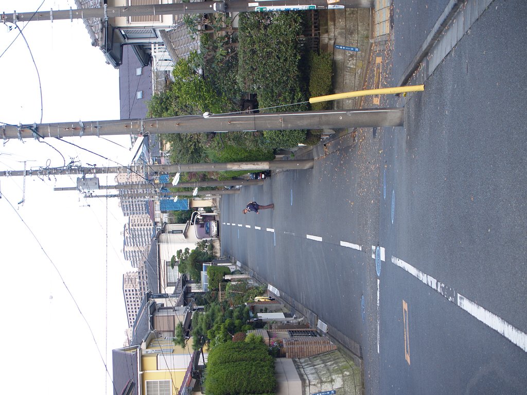 「また来るよ」