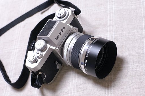 Auto-Topcor F1.4/58mm