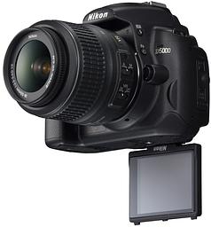 D5000