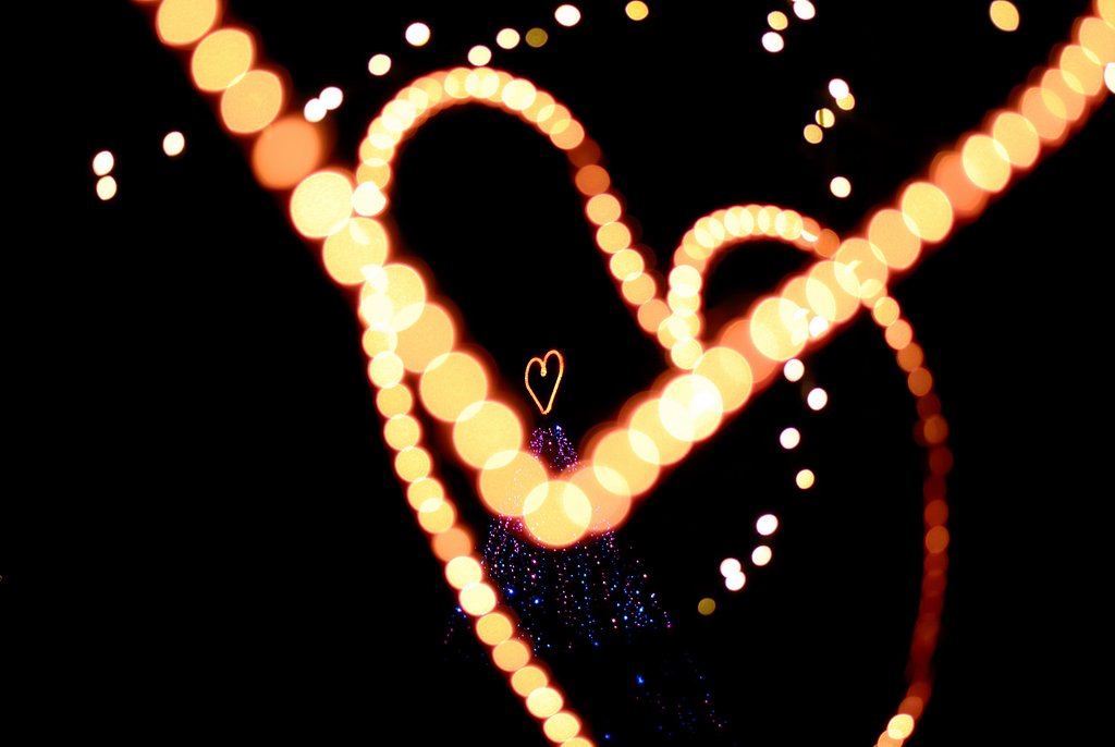 Heart in Heart