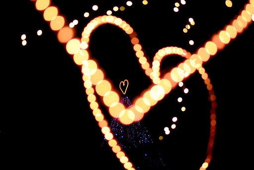 Heart in Heart