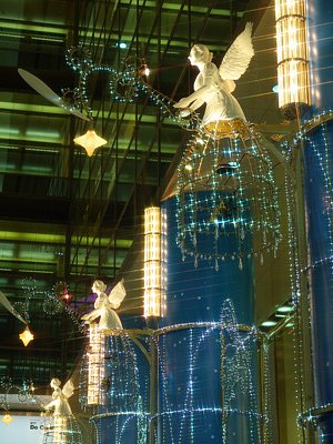 イルミネーション(東京)