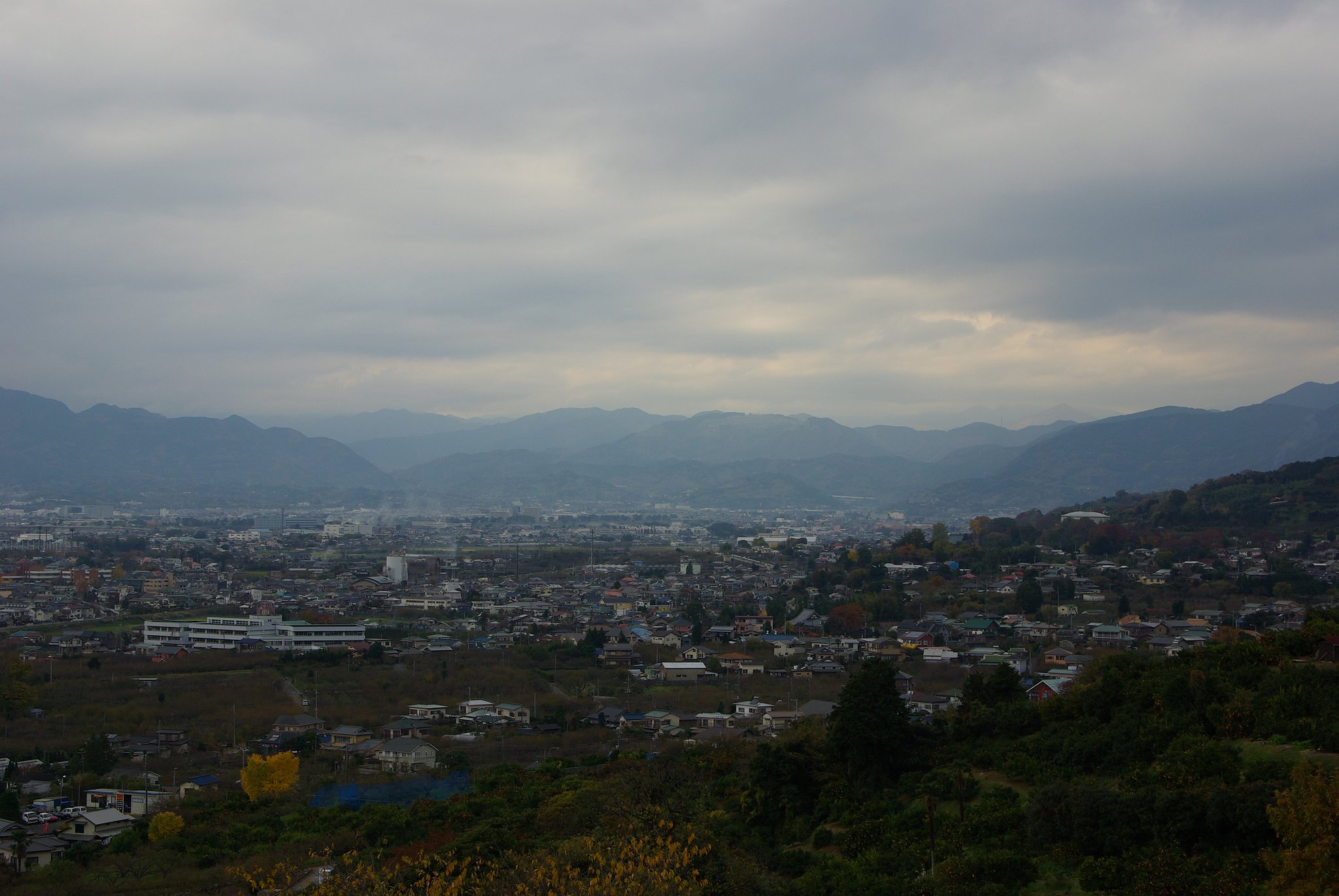 Ｋ１０Ｄ+ＤＡ16-45ｍｍ　F10