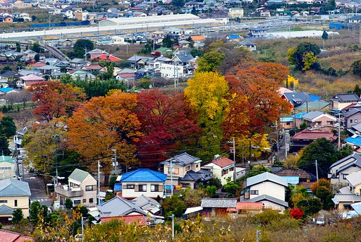 天候が