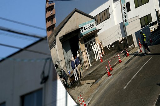 マネキン