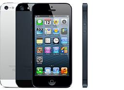 iPhone 5