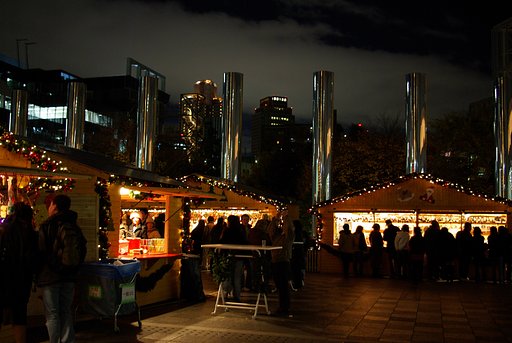 独逸聖夜祭