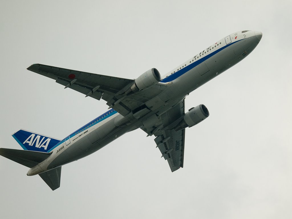 Take Off