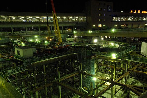 都市開発