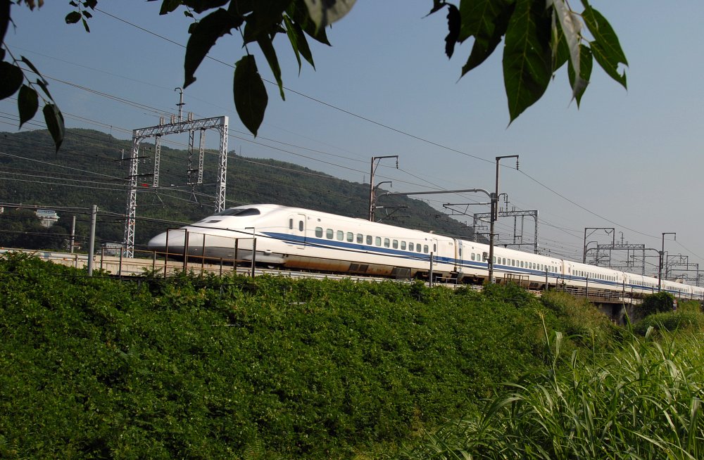 快走、700のぞみ