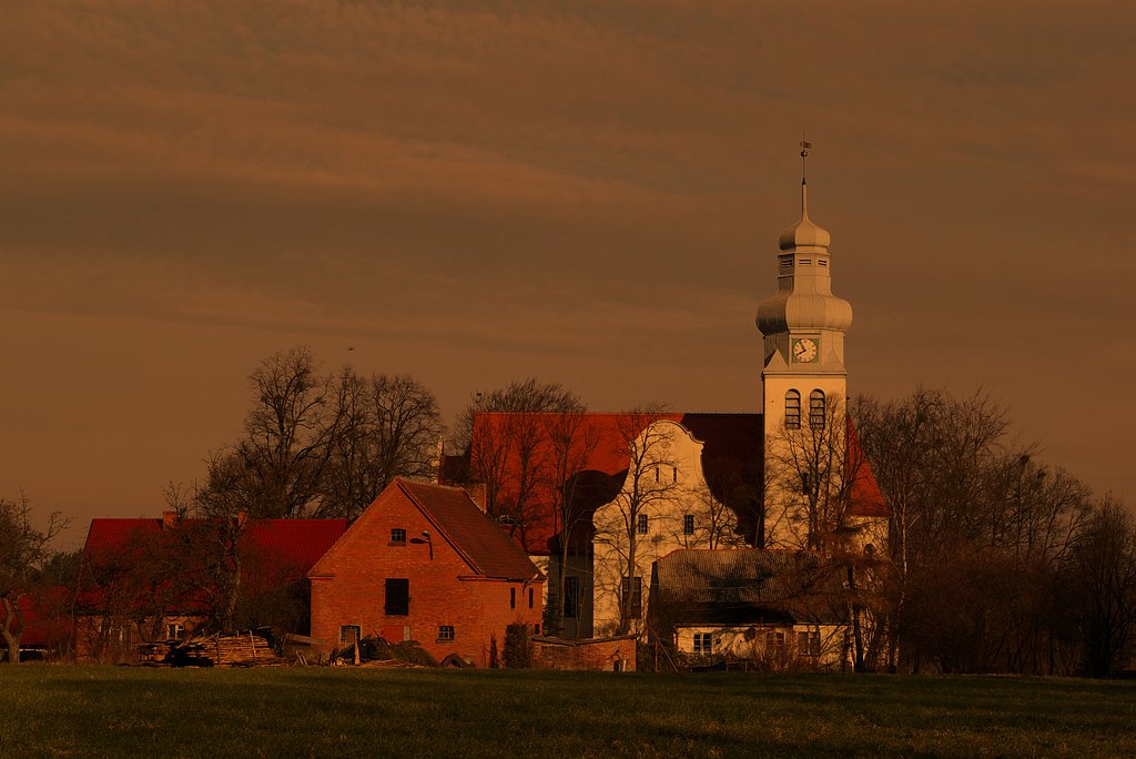 Village