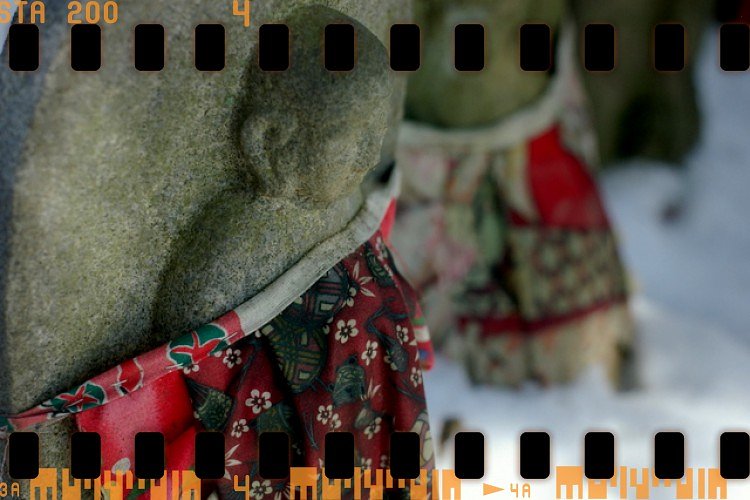 HOLGA風　＃２