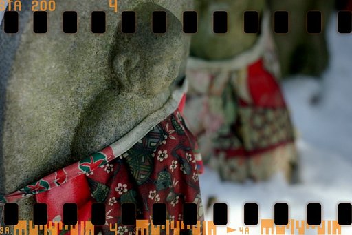 HOLGA風　＃２