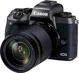 EOS M5