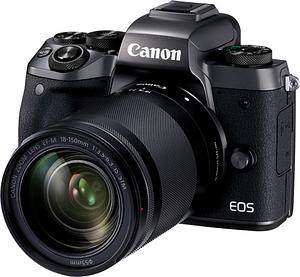EOS M5