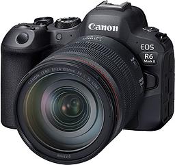 EOS R6 Mark II
