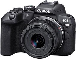 EOS R10
