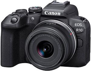 EOS R10