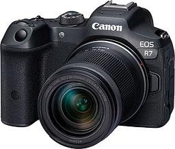 EOS R7