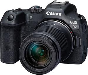 EOS R7