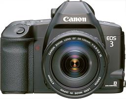 EOS 3