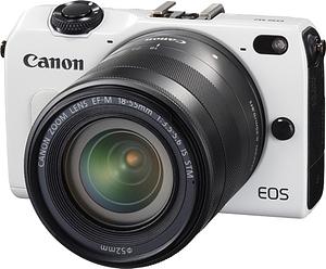 EOS M2