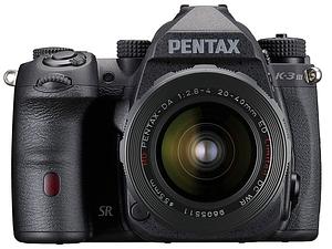PENTAX K-3 Mark III Monochrome
