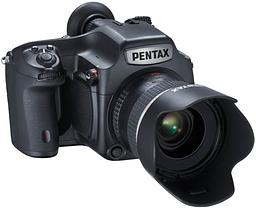 PENTAX 645Z